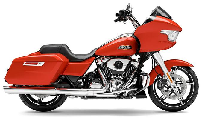 2026 Harley-Davidson Road Glide FLTRX