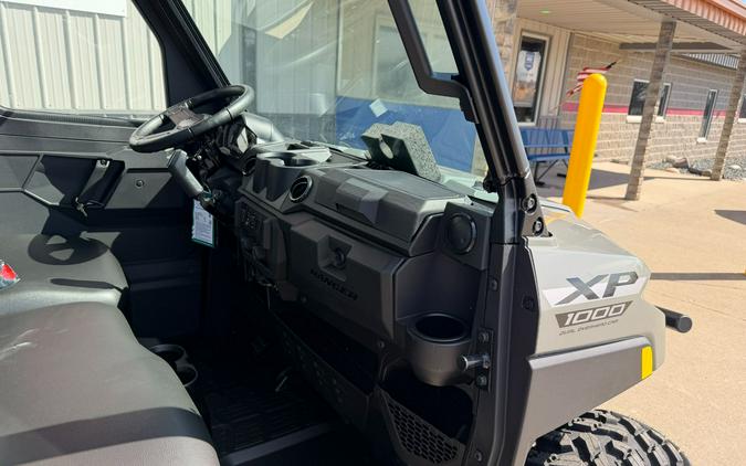 2027 Polaris Ranger XP 1000 Cab
