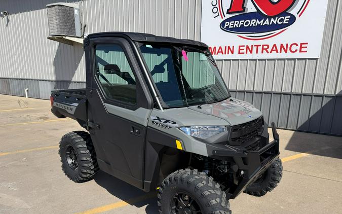 2027 Polaris Ranger XP 1000 Cab