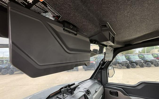 2024 Polaris Ranger XD 1500 NorthStar Edition Ultimate