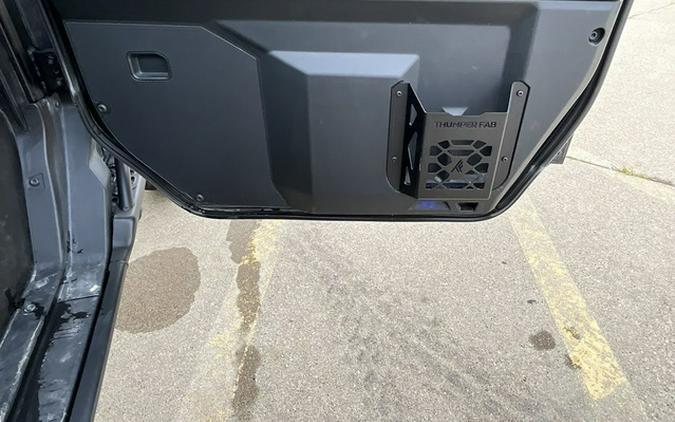 2024 Polaris Ranger XD 1500 NorthStar Edition Ultimate