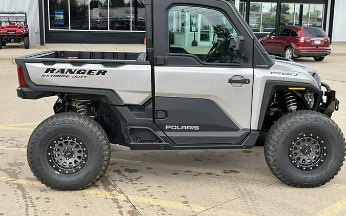 2024 Polaris Ranger XD 1500 NorthStar Edition Ultimate