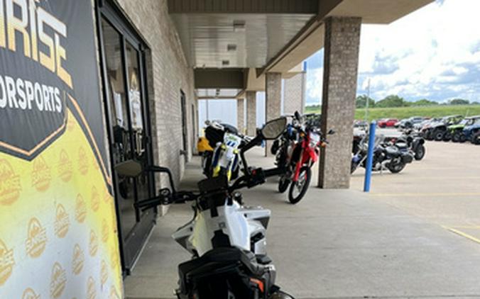 2024 KTM Duke 790