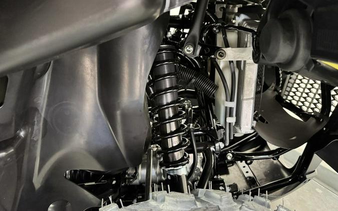 2025 Suzuki KingQuad 750 AXi
