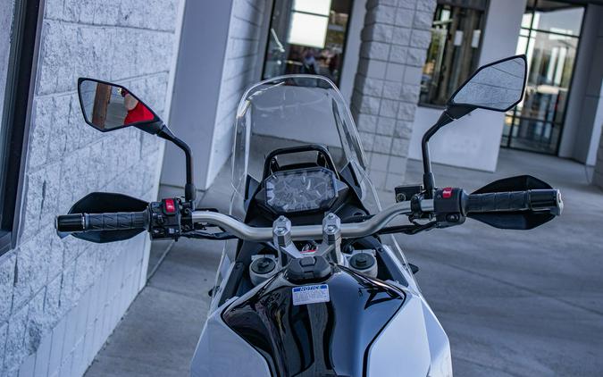 2026 Kawasaki KLE®500 SE ABS