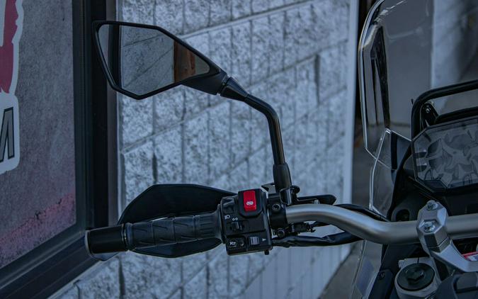 2026 Kawasaki KLE®500 SE ABS