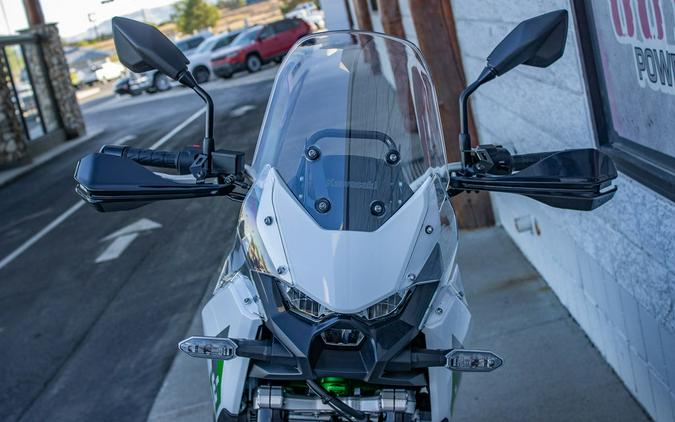 2026 Kawasaki KLE®500 SE ABS