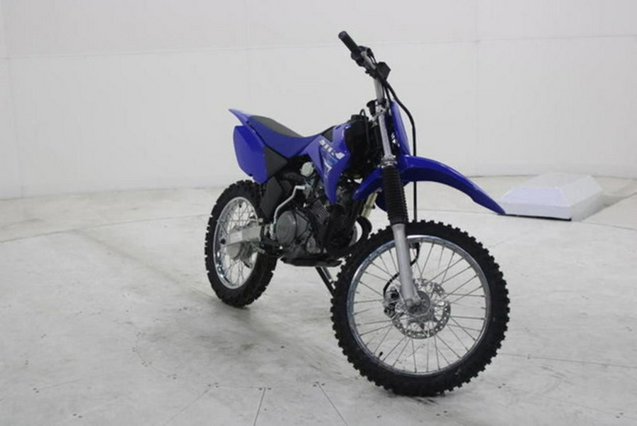 2026 Yamaha TT-R 230