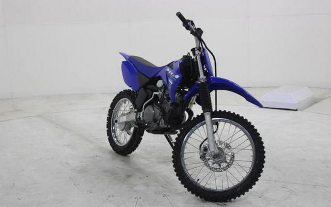 2026 Yamaha TT-R 230