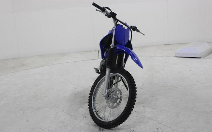 2026 Yamaha TT-R 230