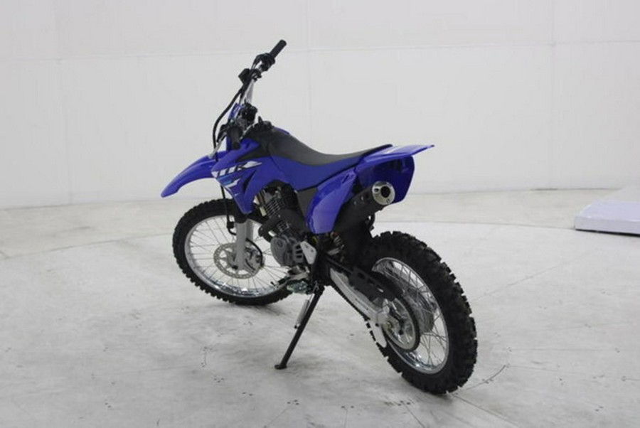 2026 Yamaha TT-R 230