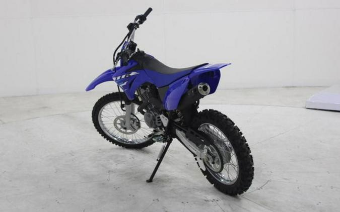 2026 Yamaha TT-R 230