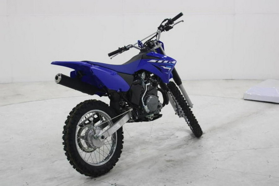 2026 Yamaha TT-R 230