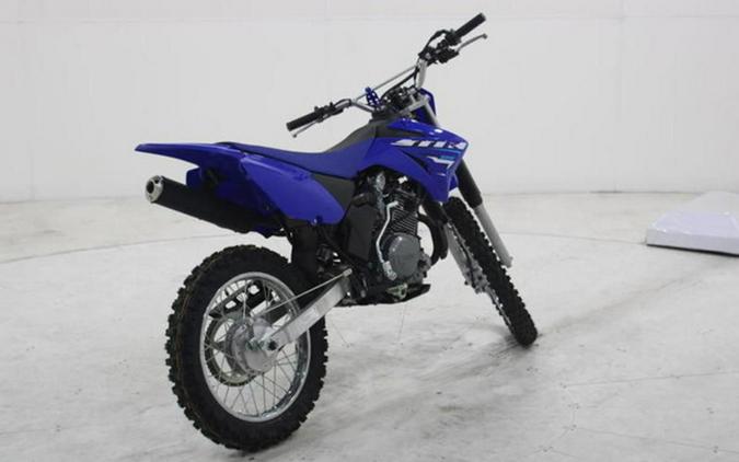 2026 Yamaha TT-R 230