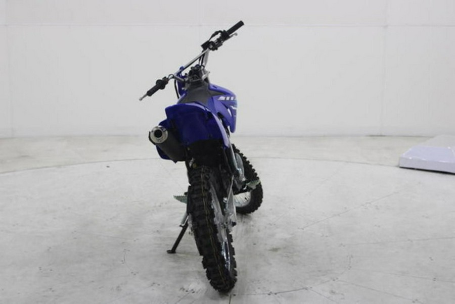 2026 Yamaha TT-R 230