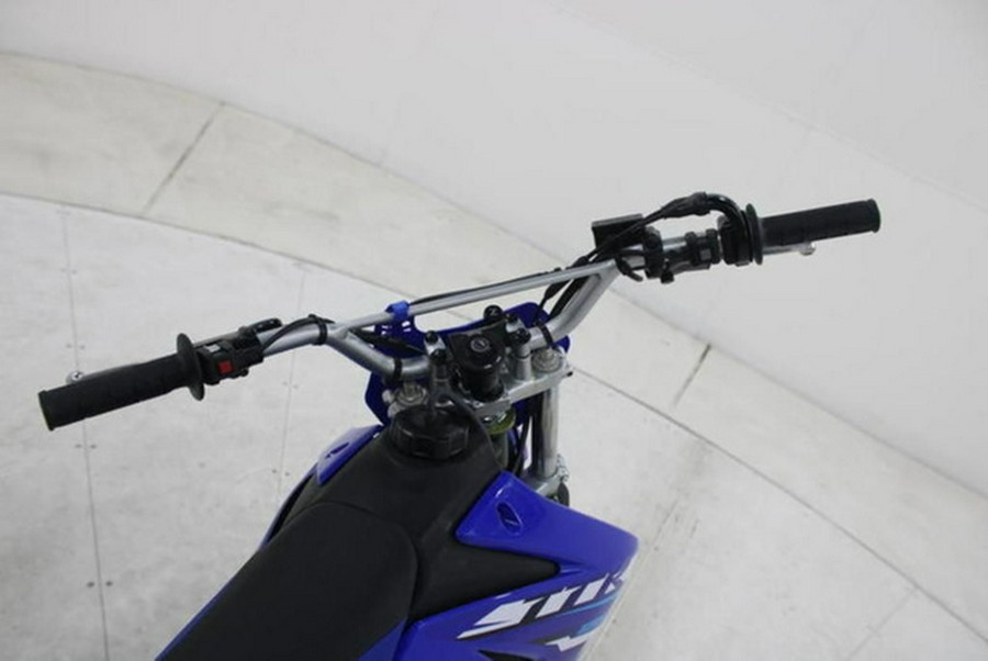 2026 Yamaha TT-R 230