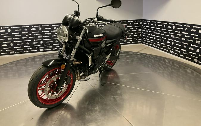 2026 KAWASAKI Z650RS ABS - 63470K