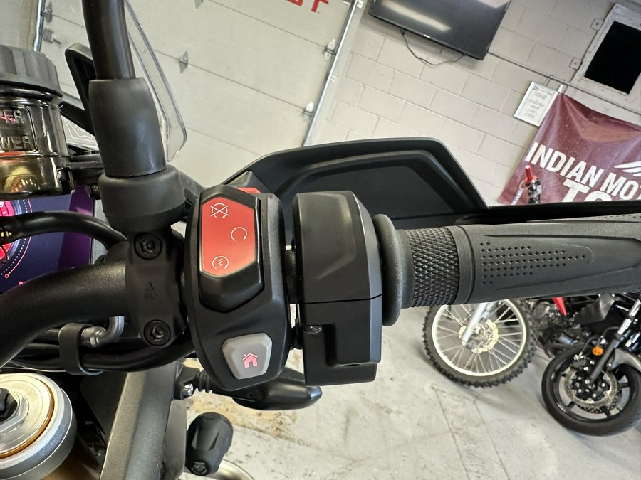 2026 Triumph Tiger 900 Desert Edition
