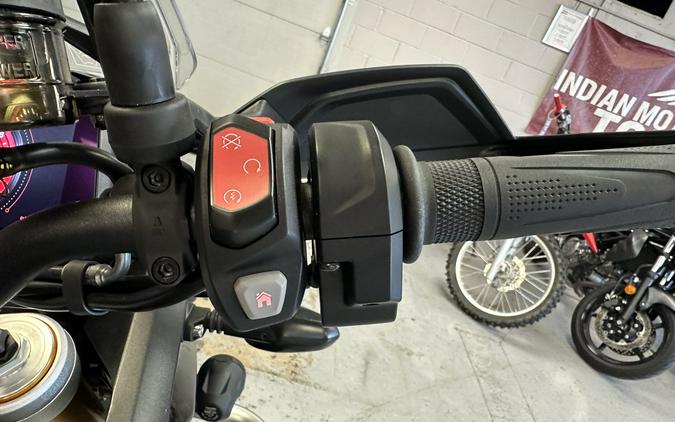 2026 Triumph Tiger 900 Desert Edition