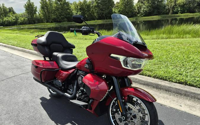 FLTRXL 2026 Road Glide Limited