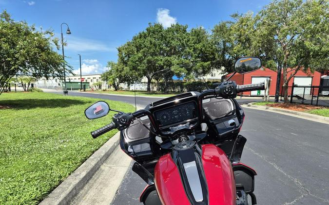 FLTRXL 2026 Road Glide Limited
