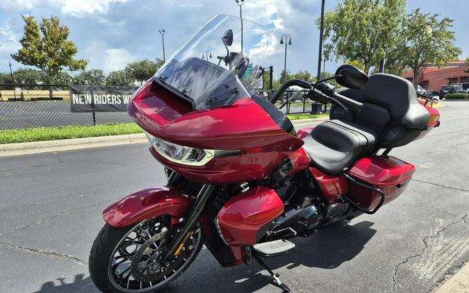 FLTRXL 2026 Road Glide Limited