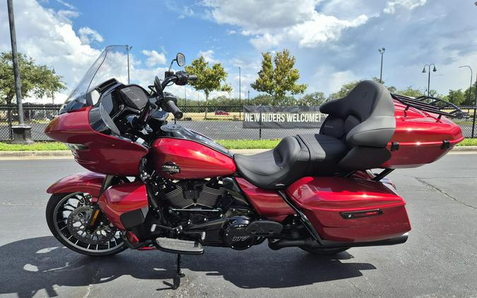 FLTRXL 2026 Road Glide Limited