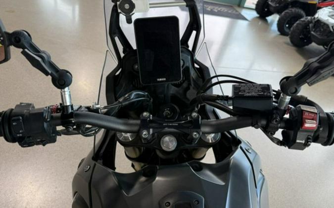 2024 Yamaha Tenere 700