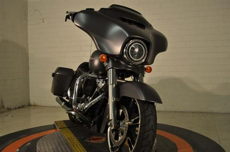 2017 Harley-Davidson Street Glide® Special