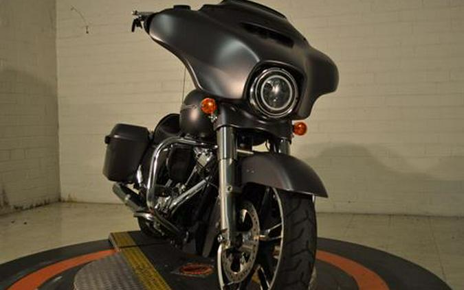 2017 Harley-Davidson Street Glide® Special