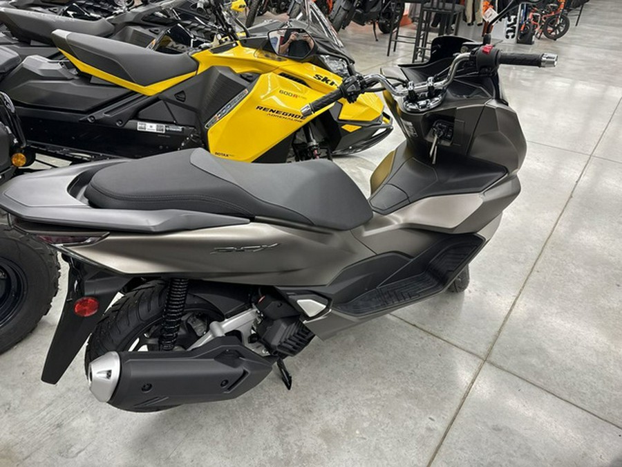 2023 Honda PCX