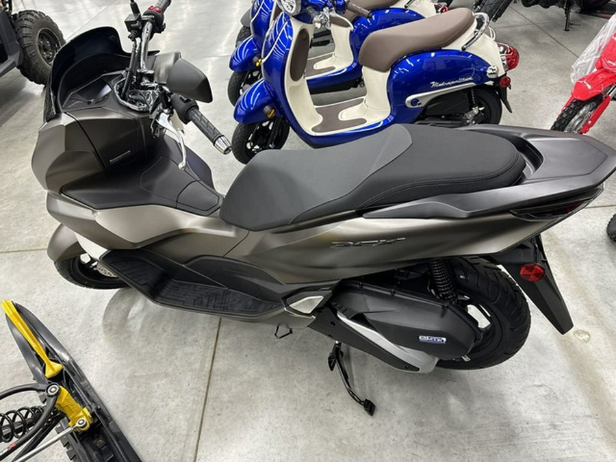 2023 Honda PCX