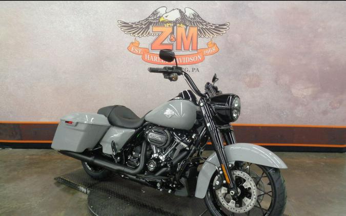 2024 Harley-Davidson Road King® Special