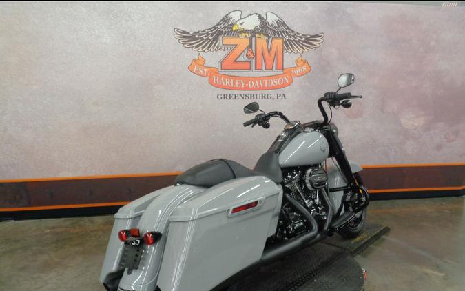 2024 Harley-Davidson Road King® Special