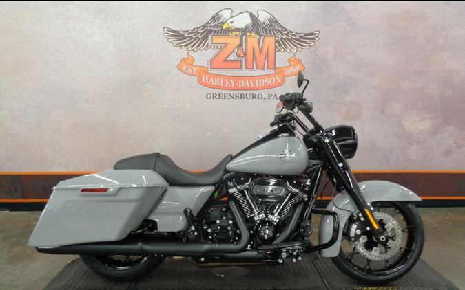 2024 Harley-Davidson Road King® Special