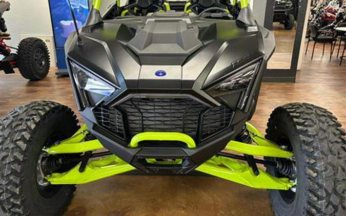 2024 Polaris RZR Pro R 4 Ultimate