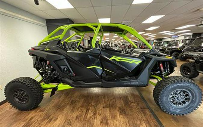 2024 Polaris RZR Pro R 4 Ultimate