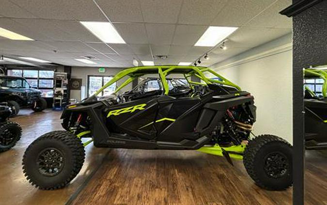 2024 Polaris RZR Pro R 4 Ultimate