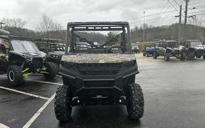 2024 Polaris® Ranger 1000 Premium Polaris Pursuit Camo