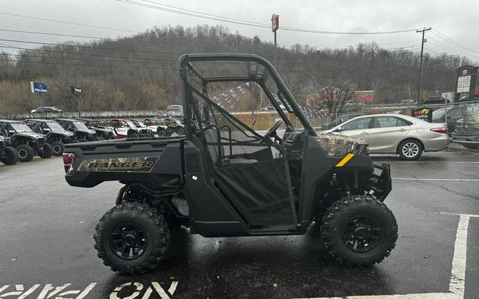 2024 Polaris® Ranger 1000 Premium Polaris Pursuit Camo