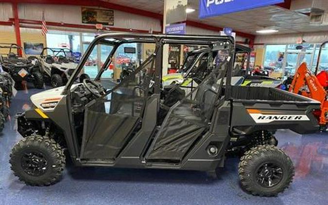 2024 Polaris Ranger Crew 1000 Premium