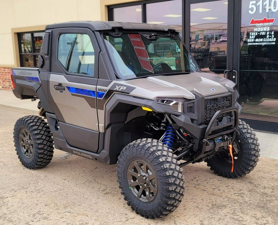 2024 Polaris® XPedition XP NorthStar