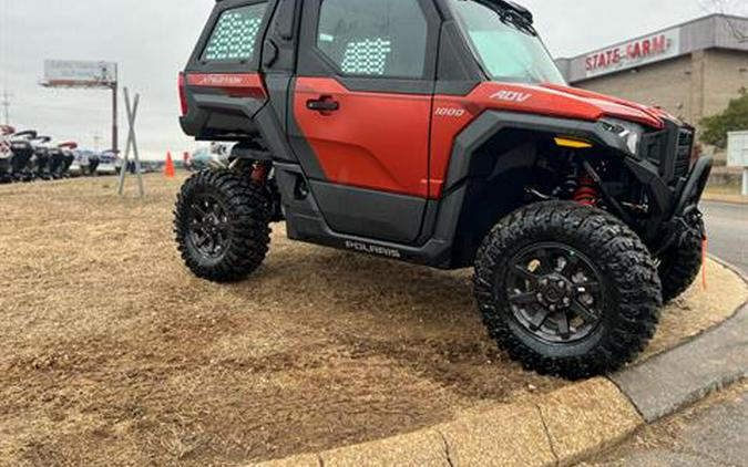 2024 Polaris Polaris XPEDITION ADV Northstar