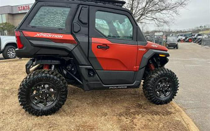 2024 Polaris Polaris XPEDITION ADV Northstar