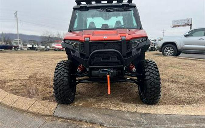 2024 Polaris Polaris XPEDITION ADV Northstar