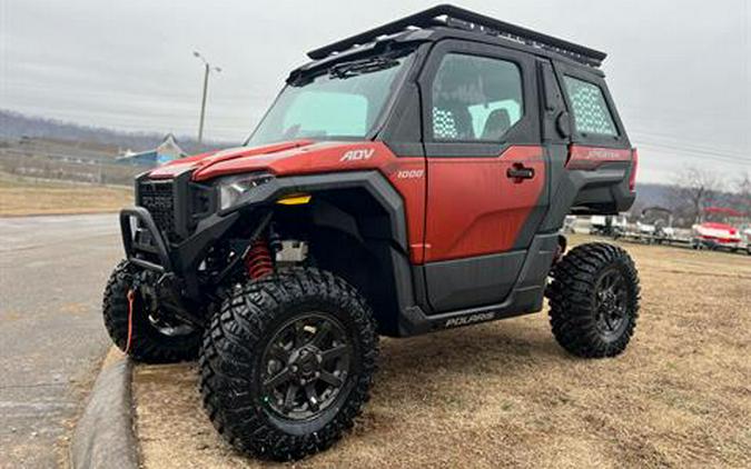 2024 Polaris Polaris XPEDITION ADV Northstar