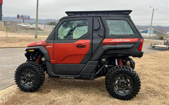 2024 Polaris Polaris XPEDITION ADV Northstar