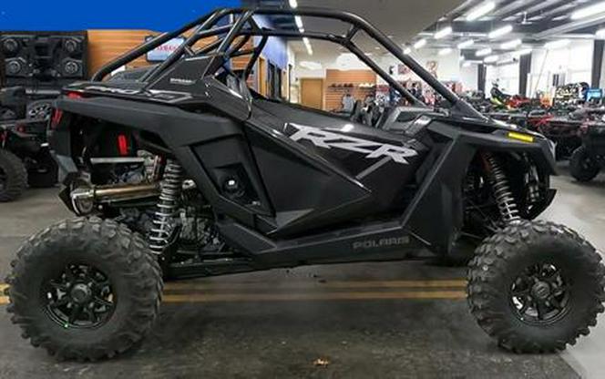 2024 Polaris RZR Pro XP Ultimate