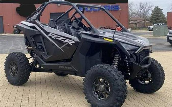 2024 Polaris RZR Pro XP Ultimate