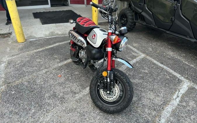 2023 Honda Monkey